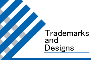 Trademarks & Designs